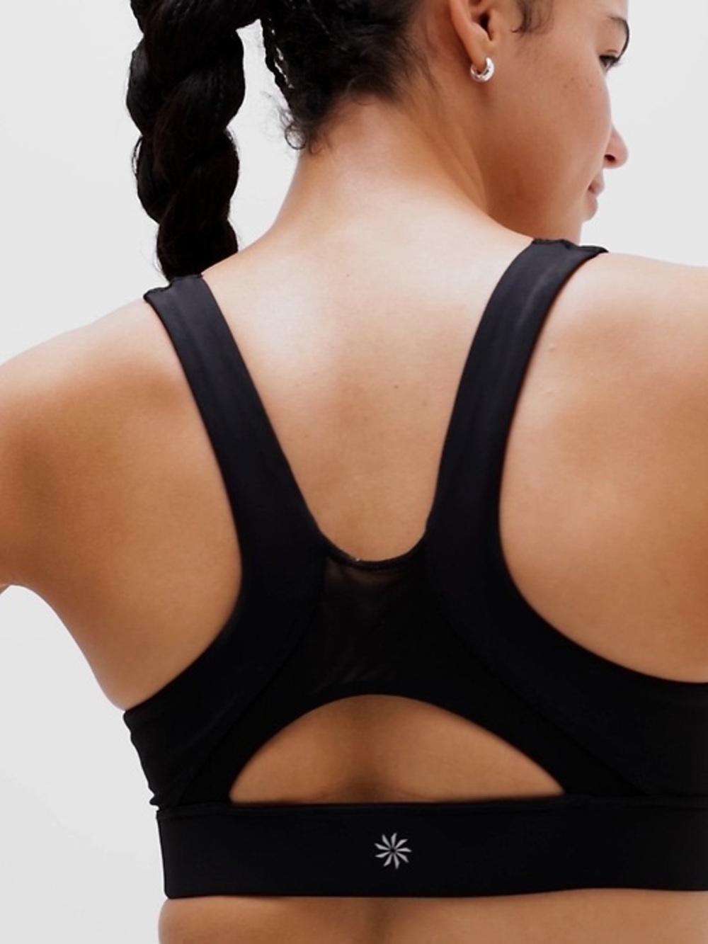 Athleta Sports Bra